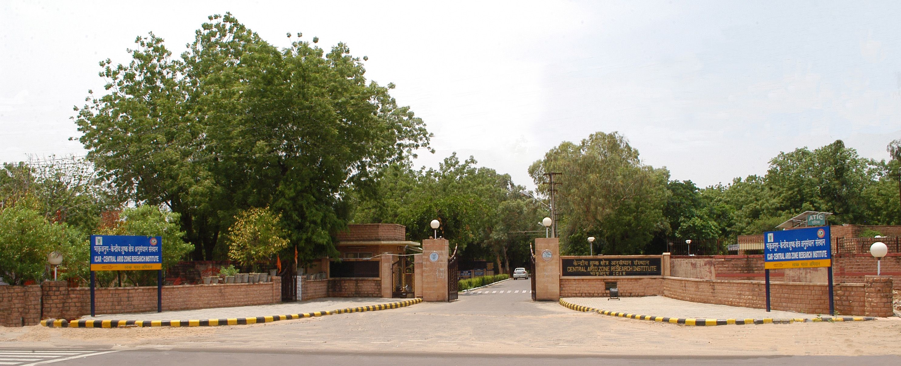 About AZRAI